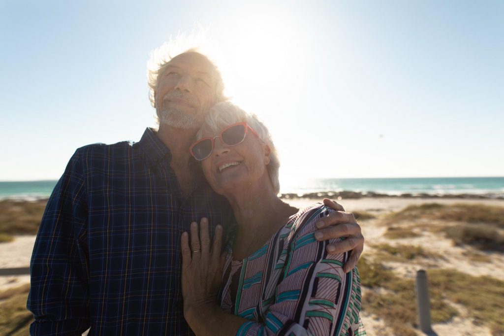 Travel Insurance for Over 70s