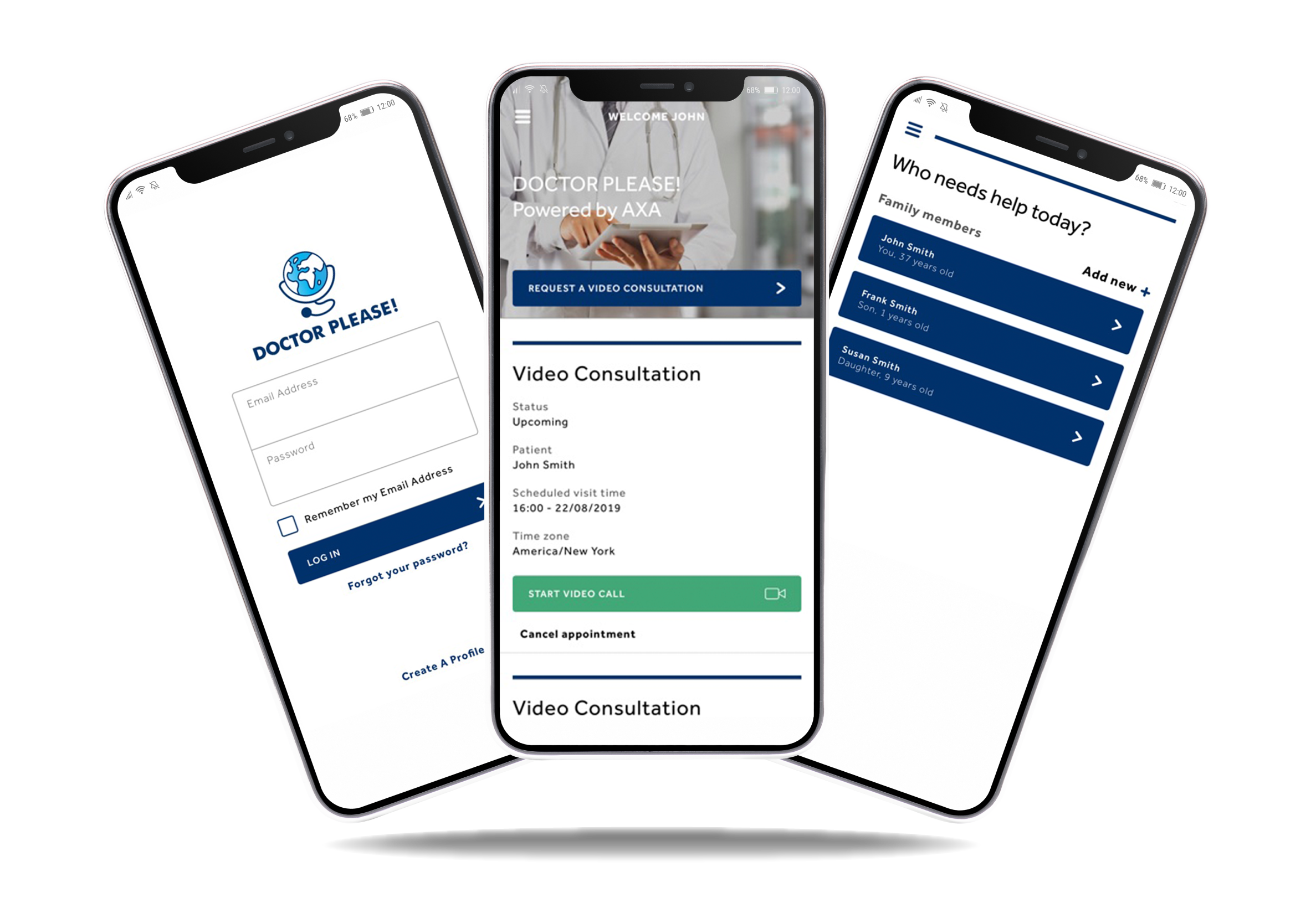 Online Doctor