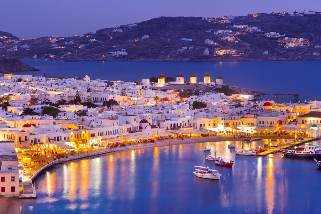 Mykonos