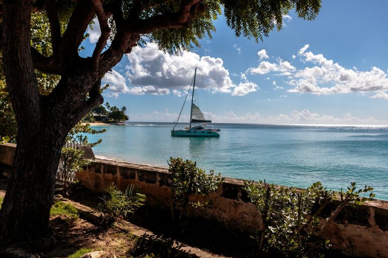 Barbados