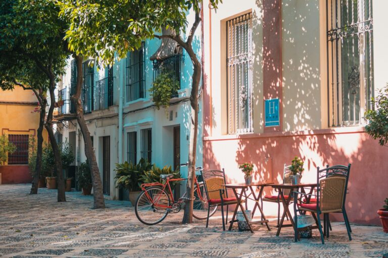 Seville, Spain