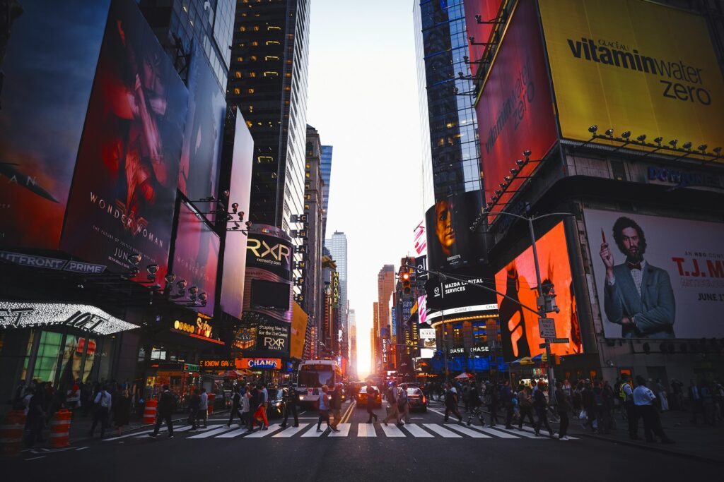Manhatten