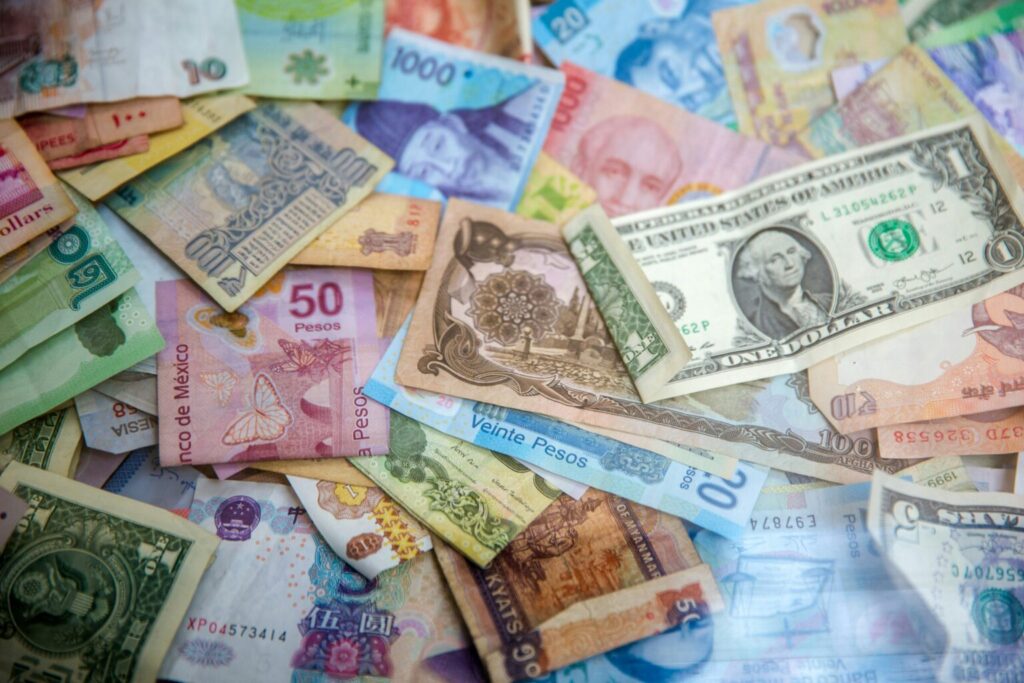 Currency Club