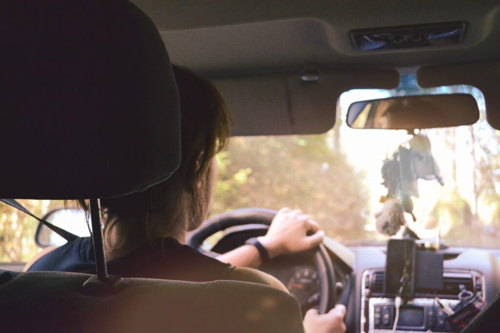 Vehicle Hire Excess Waiver